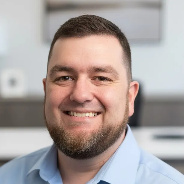 Photo of Joe Attardi